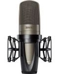 Микрофон Shure - KSM42/SG, сребрист - 4t
