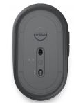 Мишка Dell - MS5120W, оптична, безжична, Titan Gray - 4t
