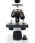 Микроскоп Levenhuk - Rainbow 2L PLUS, 64–640x, Moonstone - 4t