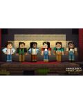 Minecraft: Story Mode (PS3) - 7t