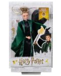 Колекционерска кукла Wizarding World Harry Potter - Минерва Макгонъгол - 1t