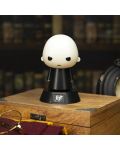 Мини лампа Paladone Movies: Harry Potter - Voldemort, 10 cm - 4t