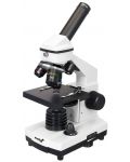 Микроскоп Levenhuk - Rainbow 2L PLUS, 64–640x, Moonstone - 1t