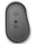 Мишка Dell - MS5320W, оптична, безжична, сива - 4t