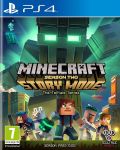 Minecraft Story Mode - Season 2 Pass Disc (PS4) - 1t