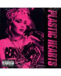 Miley Cyrus - Plastic Hearts (CD) - 1t