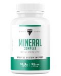 Mineral Complex, 90 капсули, Trec Nutrition - 1t