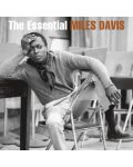 Miles Davis - The Essential Miles Davis (2 Vinyl) - 1t
