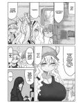 Miss Kobayashi's Dragon Maid, Vol. 3 - 3t