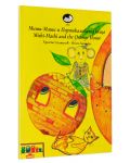 Миши Маши и портокаловата къща / Mishi - Mashi and the Orange house - 3t