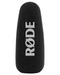 Микрофон Rode - NTG 5 Kit, черен - 7t