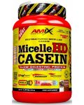 Micelle HD Casein, двоен шоколад с кокос, 700 g, Amix - 1t