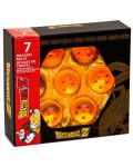 Мини реплика ABYstyle Animation: Dragon Ball Z - Dragon balls - 1t