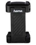 Мини статив Hama - FlexPro, 16-27cm, черен - 9t