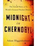 Midnight in Chernobyl - 1t