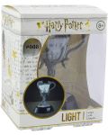Мини лампа Paladone Movies: Harry Potter - Triwizard Cup Icon - 3t