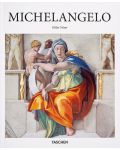 Michelangelo - 1t