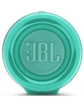 Портативна колонка JBL Charge 4 - teal - 4t