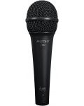 Микрофон AUDIX - F50, черен - 1t