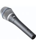 Микрофон Shure - BETA 87A, черен - 5t