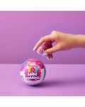 Мини играчки изненада Zuru - 5 Surprise Toy Mini Brands - 11t