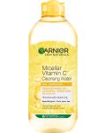 Garnier Skin Naturals Мицеларна вода Vitamin C, 400 ml - 1t
