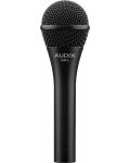 Микрофон AUDIX - OM2, черен - 1t