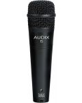 Микрофон AUDIX - F5, черен - 1t