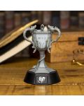 Мини лампа Paladone Movies: Harry Potter - Triwizard Cup Icon - 5t