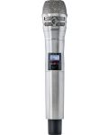Микрофон Shure - ULXD2/K8N-G51, безжичен, сребрист - 1t