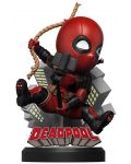 Мини фигура YuMe Marvel: Deadpool - Action Hero Series, Mystery box - 3t
