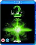 Mimic 2 (Blu-Ray) - 1t