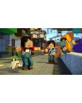 Minecraft Story Mode - Season 2 Pass Disc (PS4) - 4t