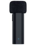 Микрофон Razer - Seiren BT, безжичен, черен - 9t