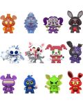 Мини фигура Funko Games: Five Nights at  Freddy's - Mystery Minis Blind Box - 2t