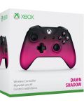 Microsoft Xbox One Wireless Controller - Dawn Shadow - 7t