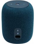 Портативна колонка JBL - Link music, сива - 2t