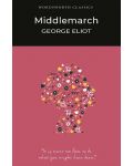 Middlemarch - 3t