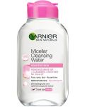 Garnier Skin Naturals Мицеларна вода, 100 ml - 1t