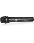 Микрофон Boya - BY-WHM8 Pro, безжичен, черен - 4t