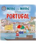 Mishi and Mashi go to Portugal - 1t