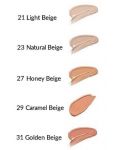 Missha BB крем за лице, №23 Natural beige, SPF42, 20 ml - 2t