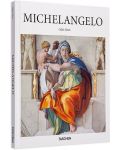 Michelangelo - 3t