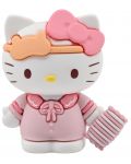 Мини фигура YuMe Animation: Hello Kitty - Dress up Diary, Mystery box - 4t