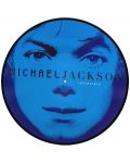 Michael Jackson - Invincible (2 Vinyl) - 1t