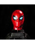 Мини реплика Eaglemoss Marvel: Spider-Man - Spider-Man's Mask (Hero Collector Museum) - 4t