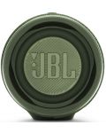 Портативна колонка JBL Charge 4 -  зелена - 4t