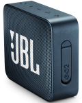 Портативна колонка JBL GO 2  - синя - 5t