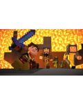 Minecraft: Story Mode - The Complete Adventure (PS3) - 6t