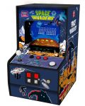 Мини ретро конзола My Arcade - Space Invaders Micro Player (Premium Edition) - 1t